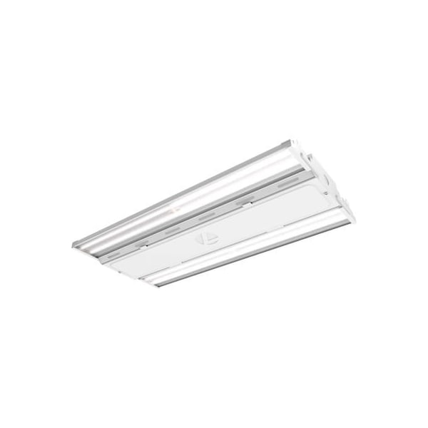 Lithonia Compact Pro High Bay, LED, 24000 Lumens, 120V-277V, 4000K